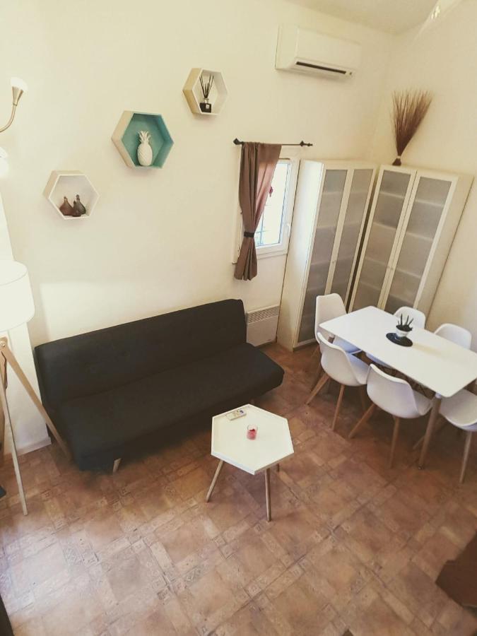 Вілла Le Jardin Des Alpilles Eyguieres Екстер'єр фото